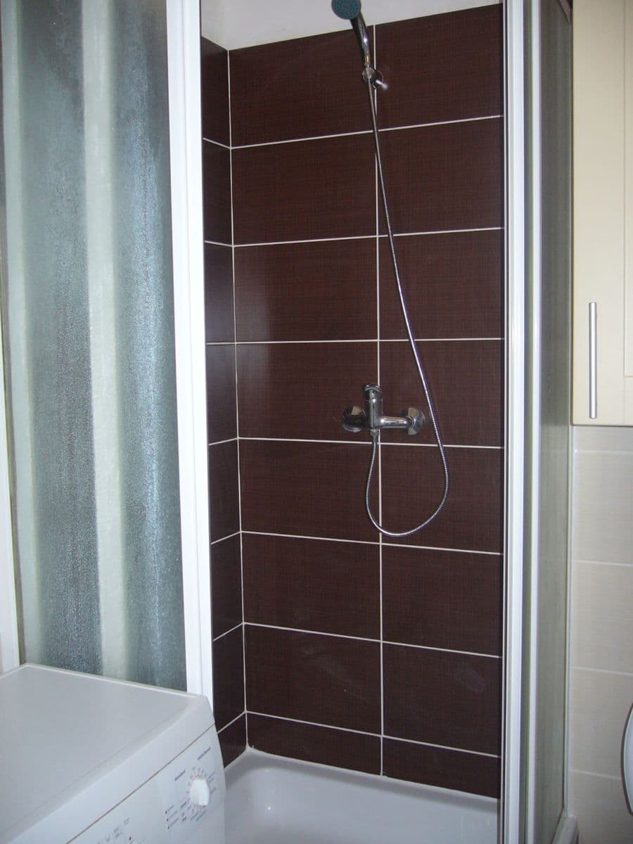 1 bedroom flat to rent, 35 m², Komárovská, Brno, Jihomoravský Region 1 bedroom flat to rent, 35 m², Komárovská, Brno, Jihomoravský Region