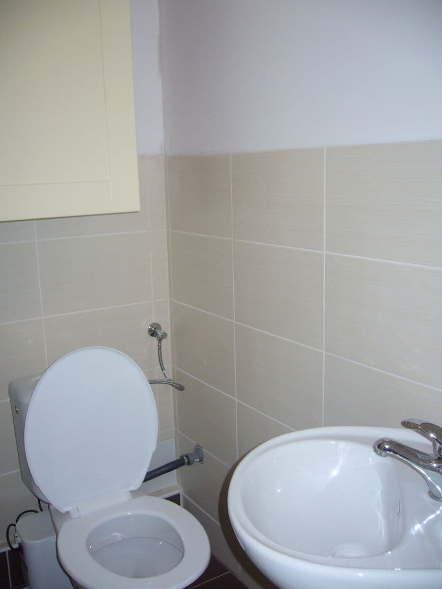 1 bedroom flat to rent, 35 m², Komárovská, Brno, Jihomoravský Region 1 bedroom flat to rent, 35 m², Komárovská, Brno, Jihomoravský Region