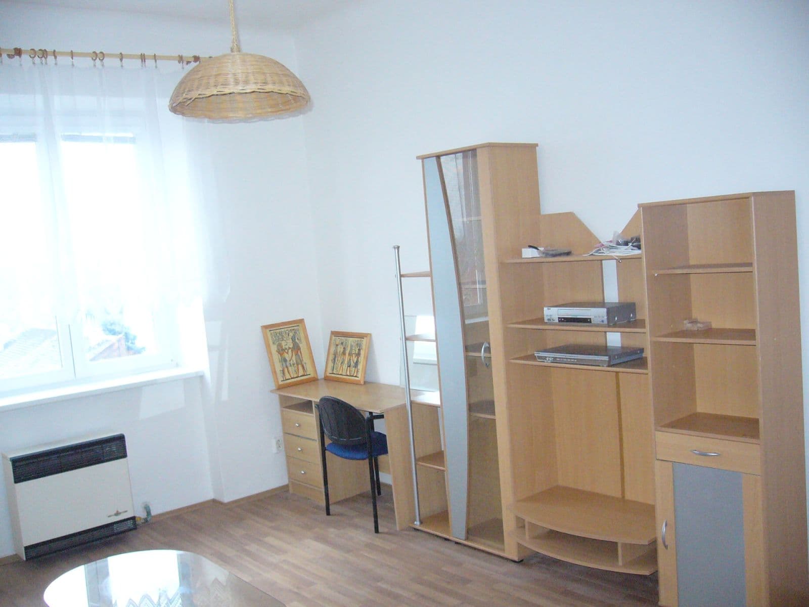 1 bedroom flat to rent, 35 m², Komárovská, Brno, Jihomoravský Region 1 bedroom flat to rent, 35 m², Komárovská, Brno, Jihomoravský Region