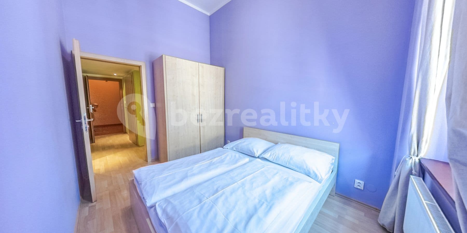 1 bedroom with open-plan kitchen flat to rent, 40 m², Špitálská, Hradec Králové, Královéhradecký Region 1 bedroom with open-plan kitchen flat to rent, 40 m², Špitálská, Hradec Králové, Královéhradecký Region