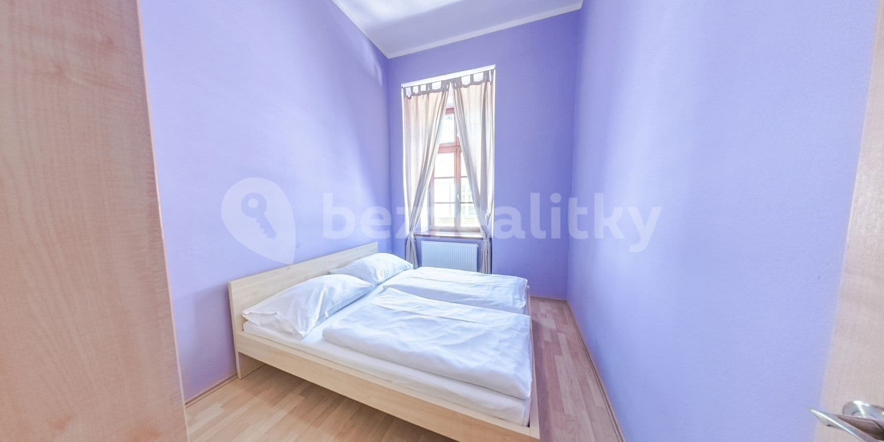 1 bedroom with open-plan kitchen flat to rent, 40 m², Špitálská, Hradec Králové, Královéhradecký Region 1 bedroom with open-plan kitchen flat to rent, 40 m², Špitálská, Hradec Králové, Královéhradecký Region