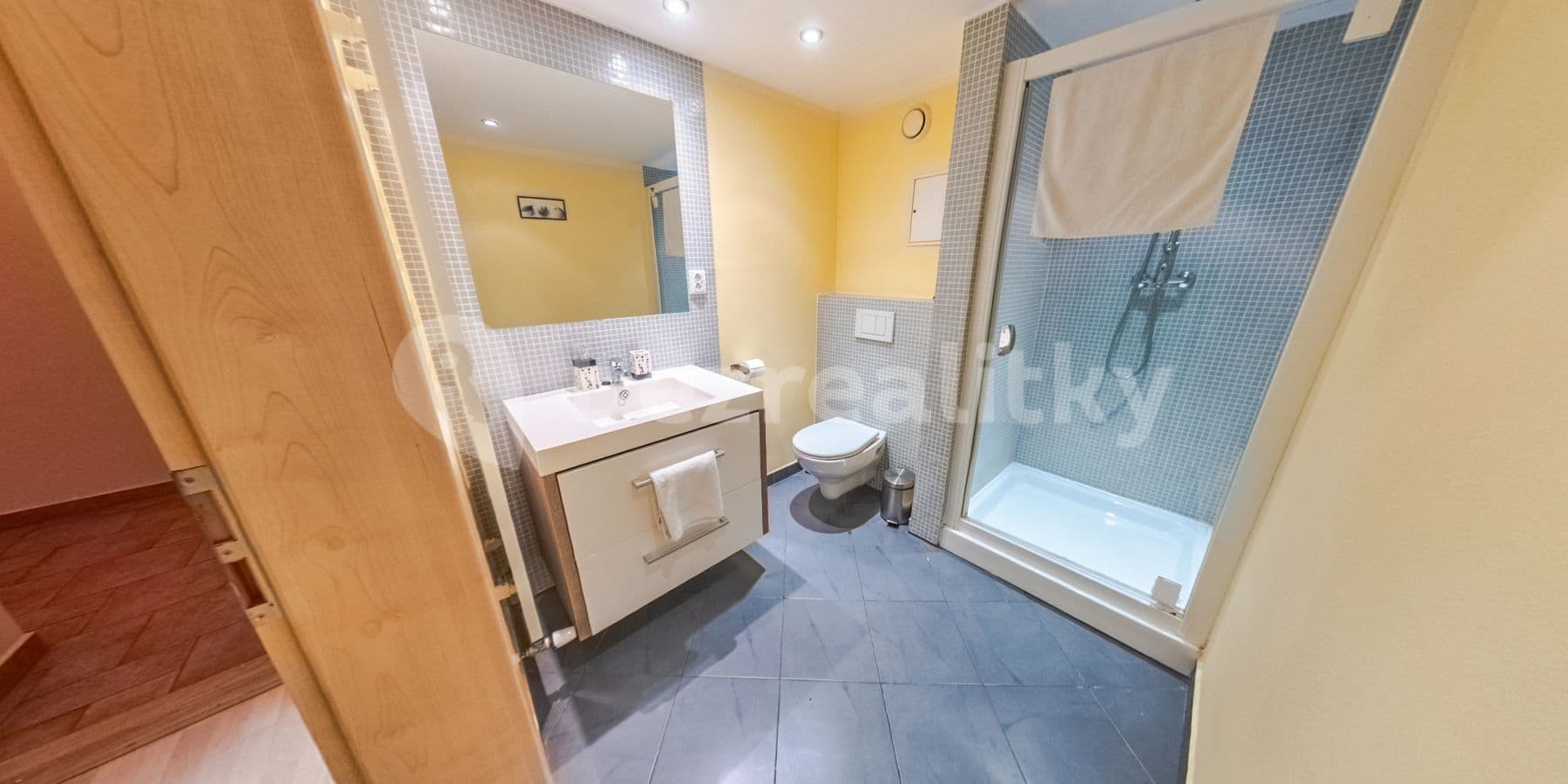 1 bedroom with open-plan kitchen flat to rent, 40 m², Špitálská, Hradec Králové, Královéhradecký Region 1 bedroom with open-plan kitchen flat to rent, 40 m², Špitálská, Hradec Králové, Královéhradecký Region