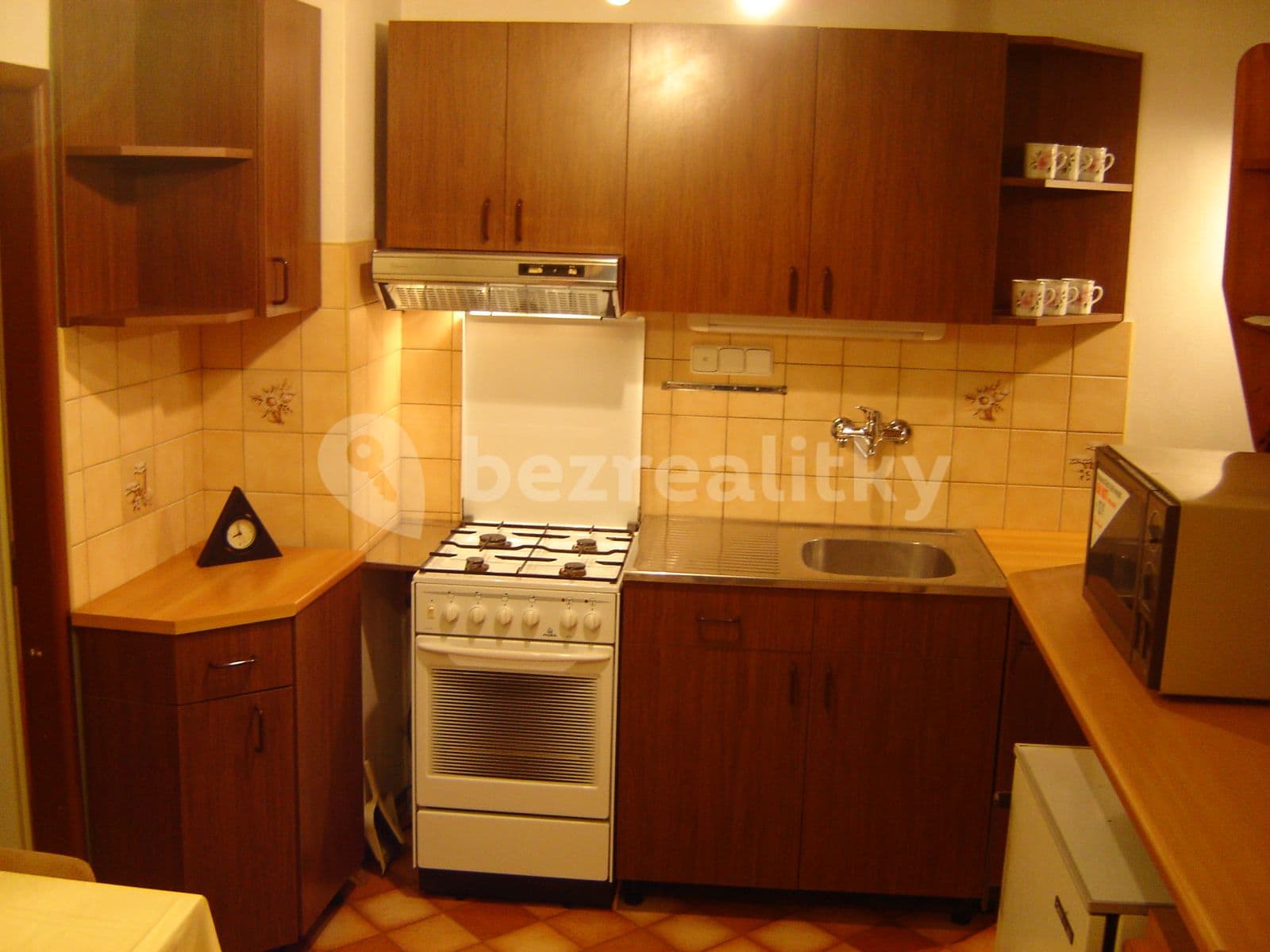 house to rent, 40 m², Hliníky, Telnice, Jihomoravský Region house to rent, 40 m², Hliníky, Telnice, Jihomoravský Region