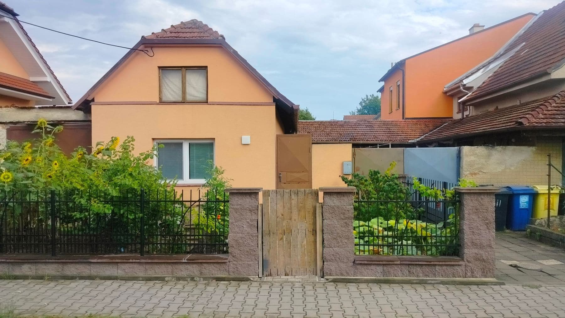 house to rent, 40 m², Hliníky, Telnice, Jihomoravský Region house to rent, 40 m², Hliníky, Telnice, Jihomoravský Region