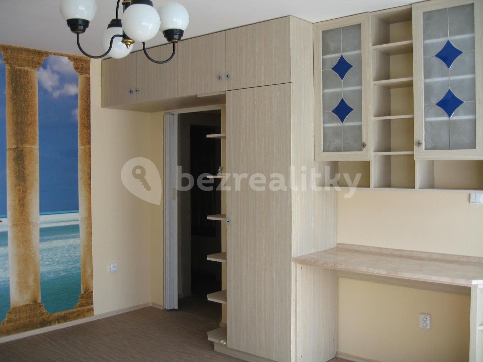 Studio flat to rent, 33 m², Pardubice, Pardubický Region Studio flat to rent, 33 m², Pardubice, Pardubický Region