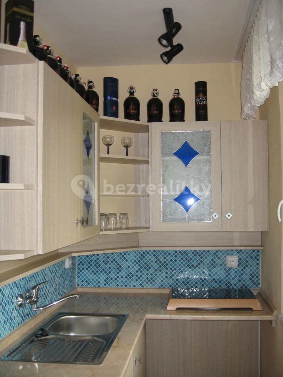 Studio flat to rent, 33 m², Pardubice, Pardubický Region Studio flat to rent, 33 m², Pardubice, Pardubický Region