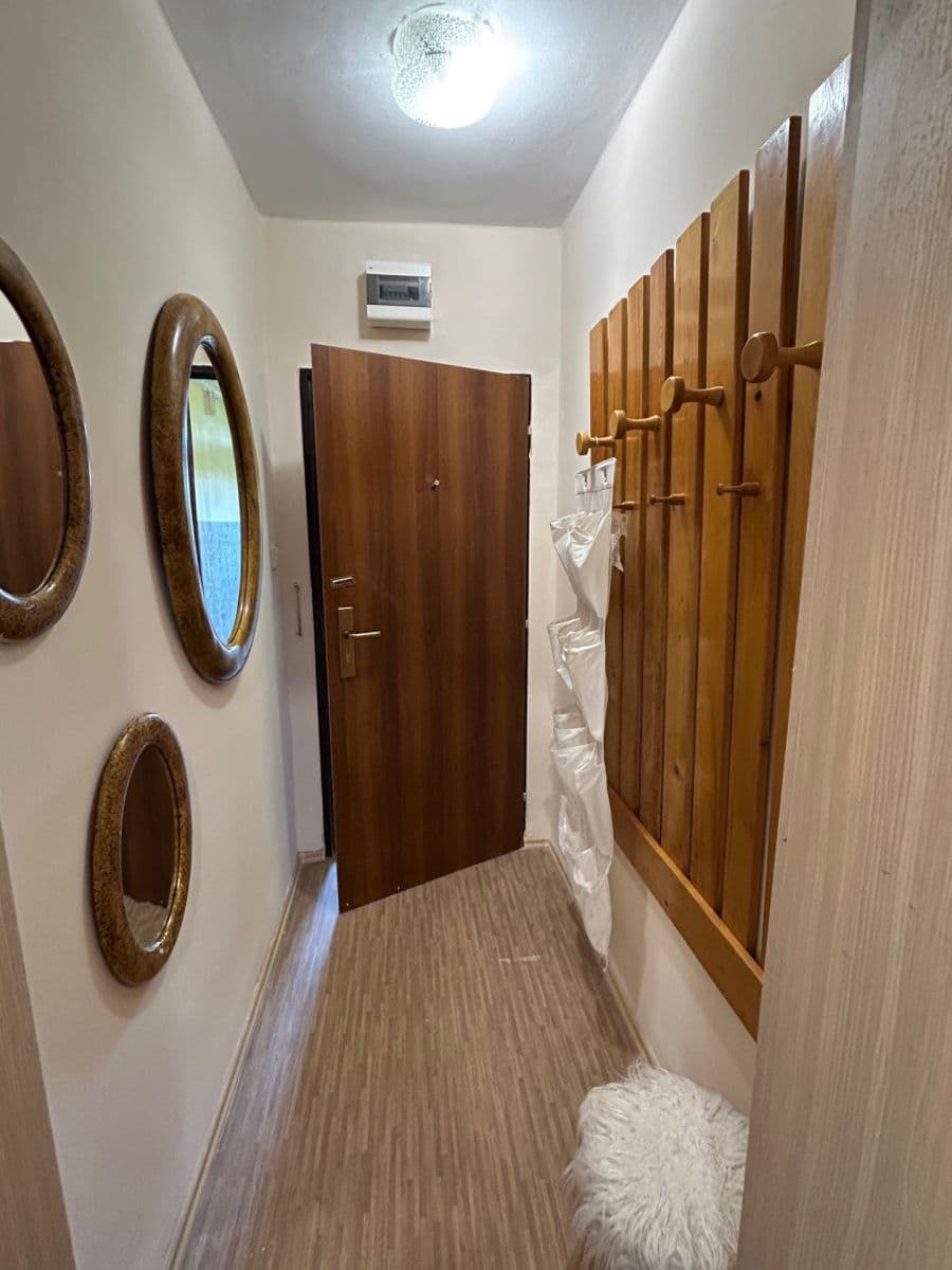 Studio flat to rent, 33 m², Pardubice, Pardubický Region Studio flat to rent, 33 m², Pardubice, Pardubický Region