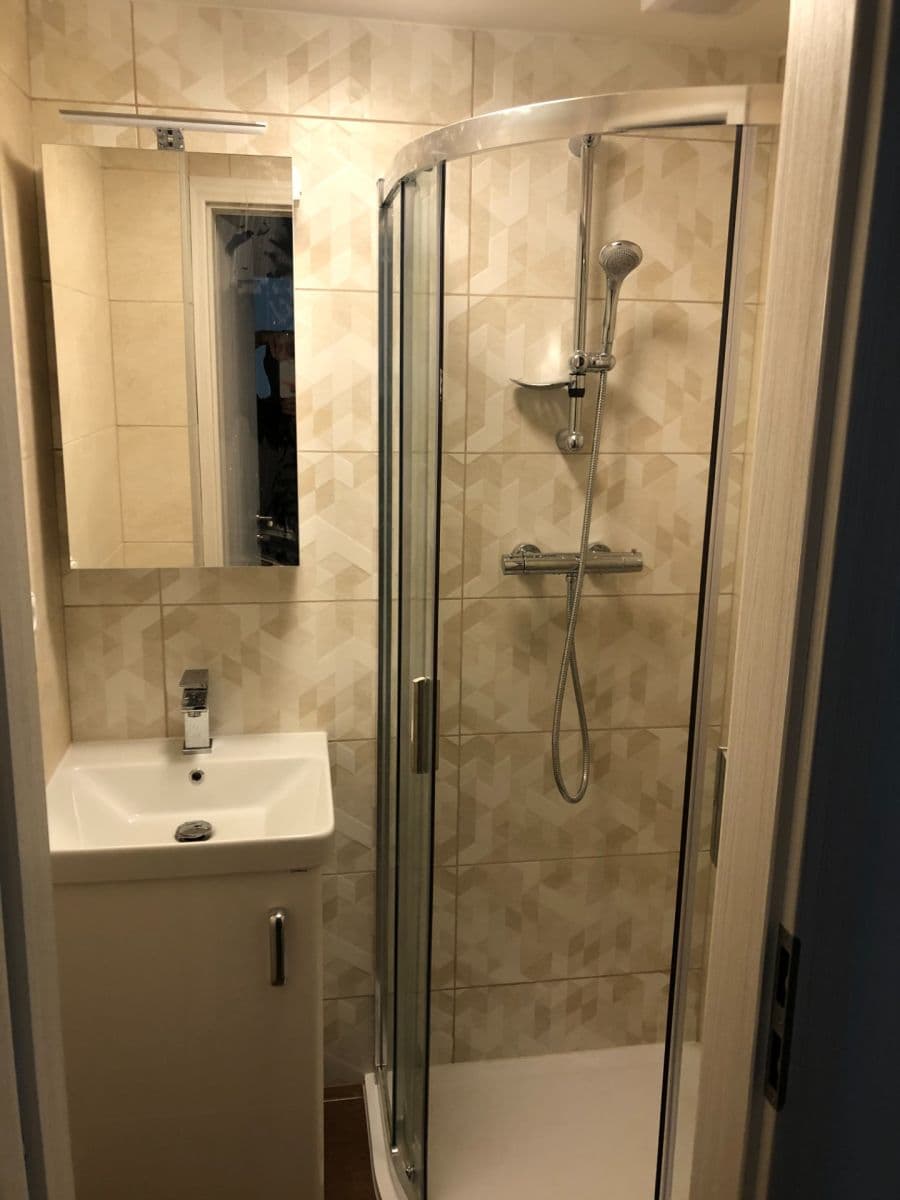 flat to rent, 68 m², Vaníčkova, Brno, Jihomoravský Region flat to rent, 68 m², Vaníčkova, Brno, Jihomoravský Region