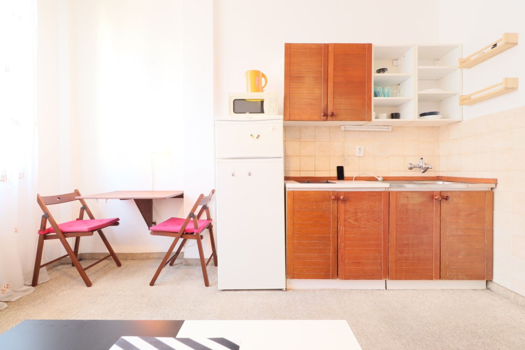Studio flat to rent, 29 m², Prague, Prague Studio flat to rent, 29 m², Prague, Prague