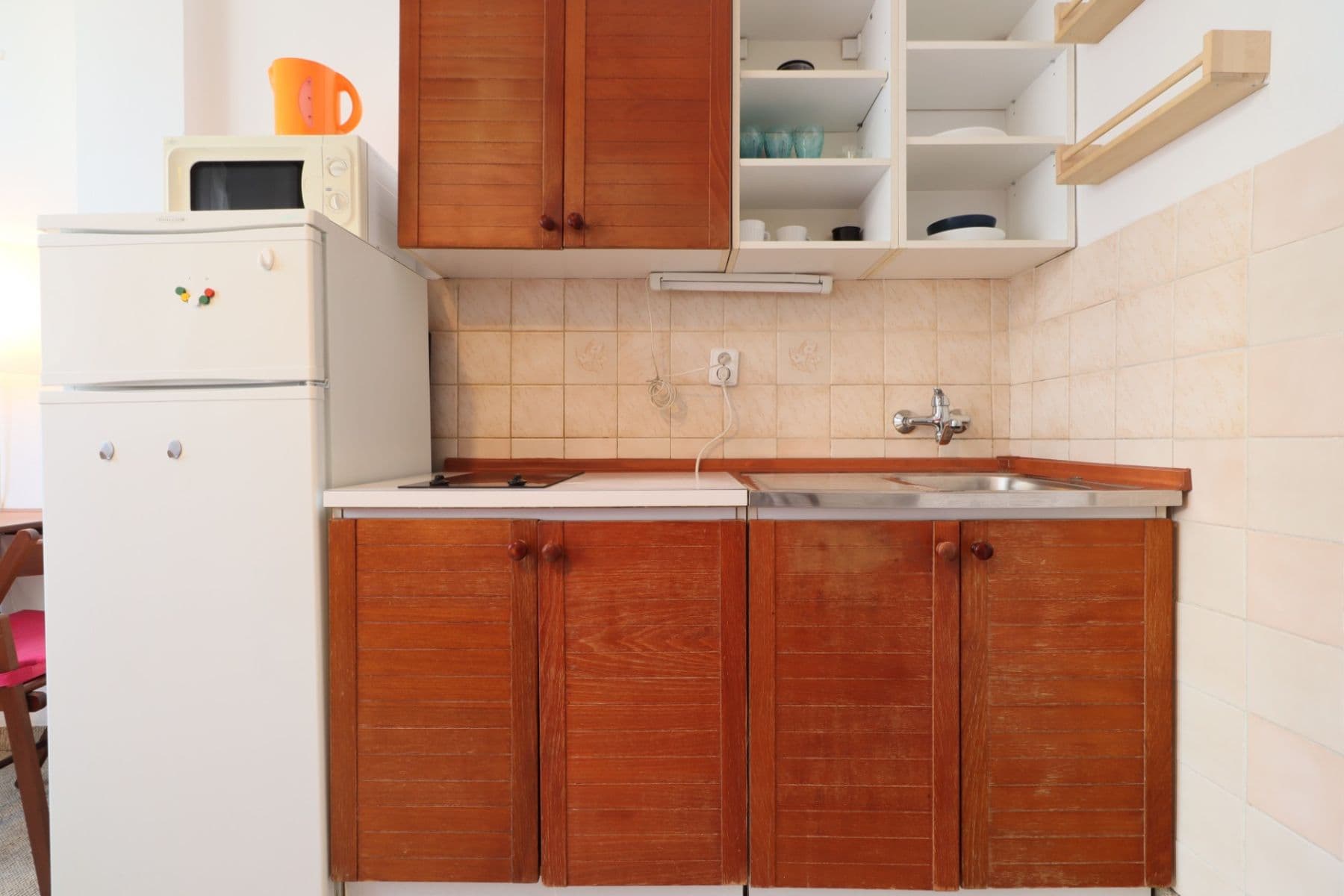 Studio flat to rent, 29 m², Prague, Prague Studio flat to rent, 29 m², Prague, Prague
