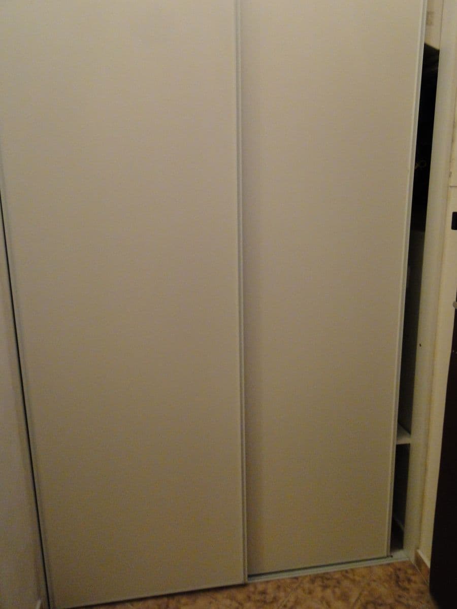 Studio flat to rent, 29 m², Prague, Prague Studio flat to rent, 29 m², Prague, Prague