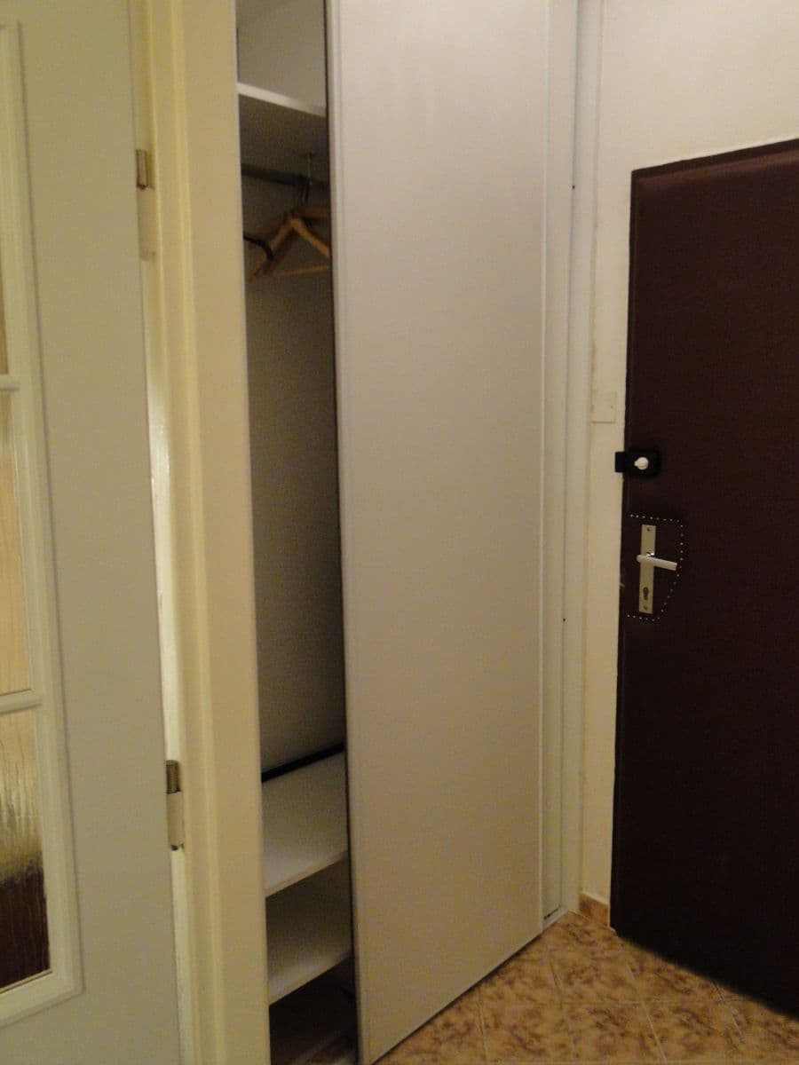 Studio flat to rent, 29 m², Prague, Prague Studio flat to rent, 29 m², Prague, Prague