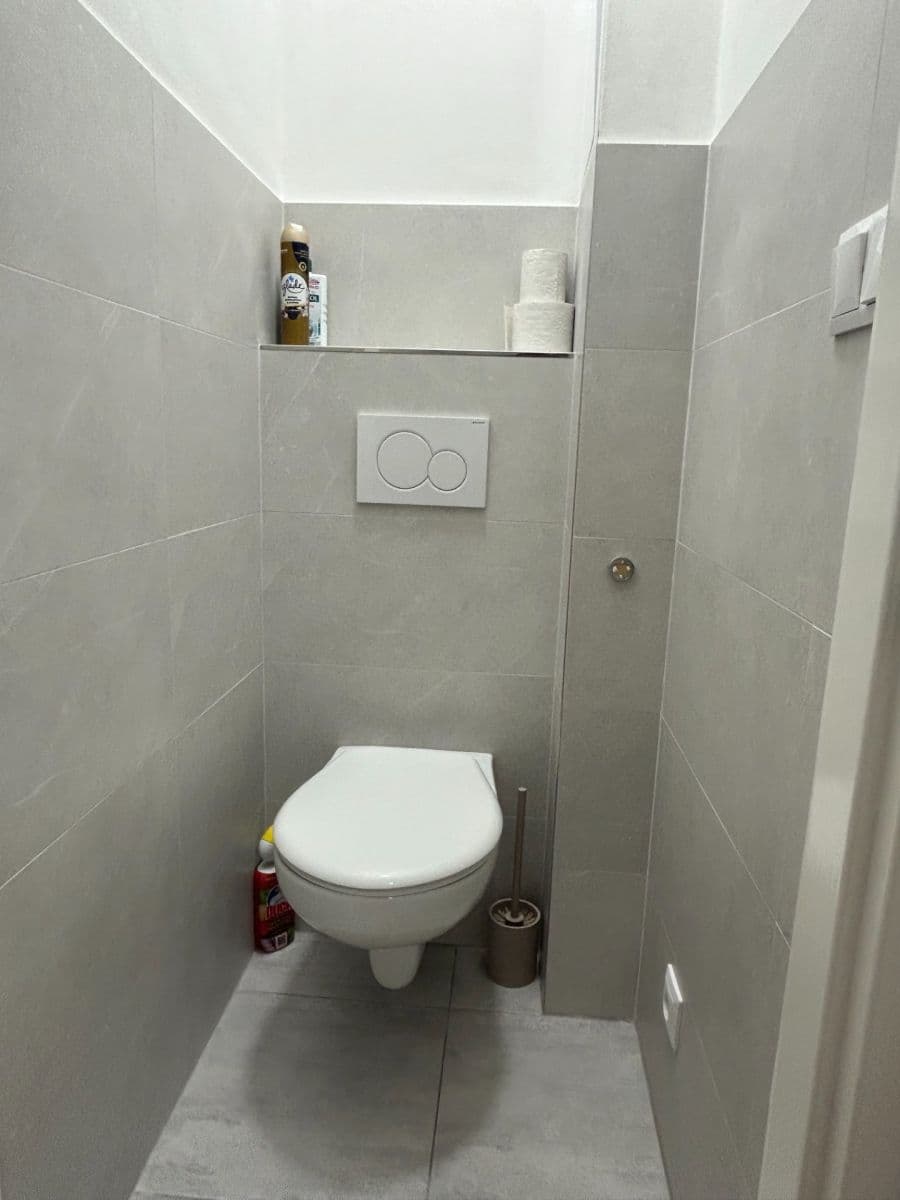 2 bedroom flat to rent, 60 m², Lvovská, Prague, Prague 2 bedroom flat to rent, 60 m², Lvovská, Prague, Prague