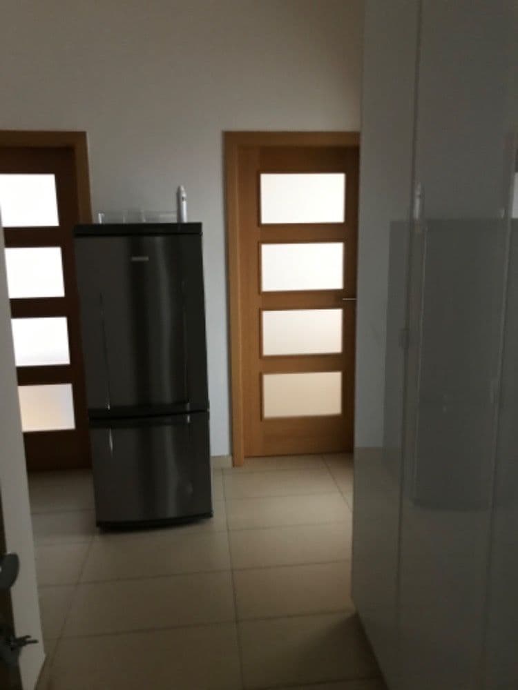 2 bedroom with open-plan kitchen flat to rent, 92 m², Rostovská, Prague, Prague 2 bedroom with open-plan kitchen flat to rent, 92 m², Rostovská, Prague, Prague