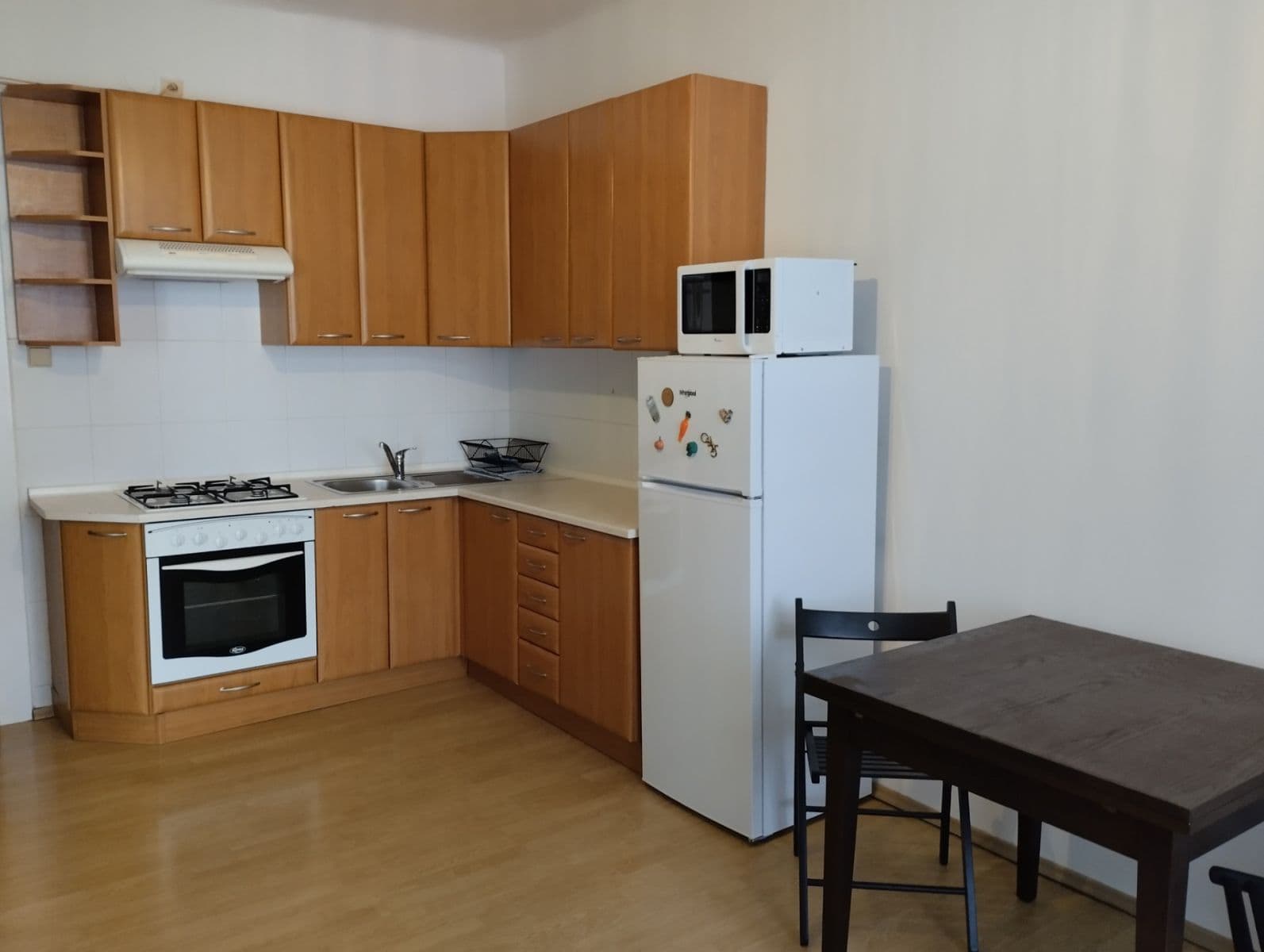 1 bedroom flat to rent, 50 m², U Výstaviště, Prague, Prague 1 bedroom flat to rent, 50 m², U Výstaviště, Prague, Prague