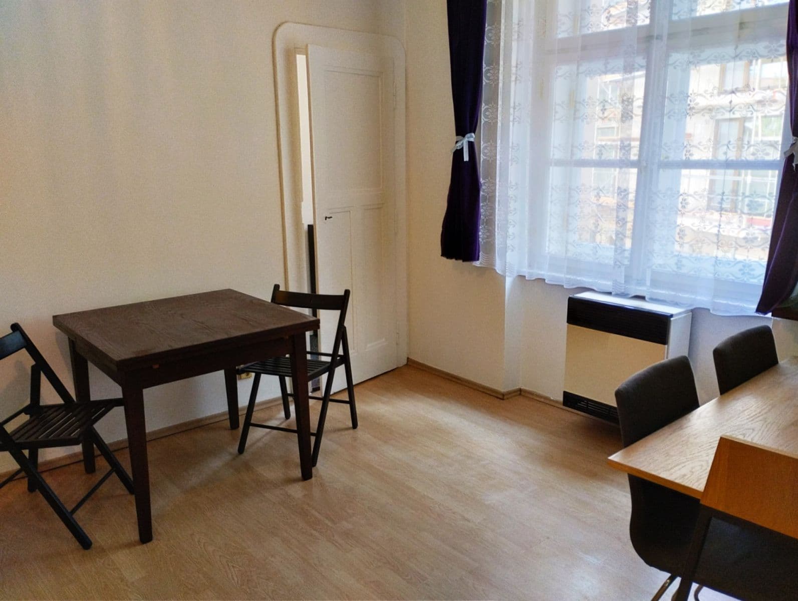 1 bedroom flat to rent, 50 m², U Výstaviště, Prague, Prague 1 bedroom flat to rent, 50 m², U Výstaviště, Prague, Prague