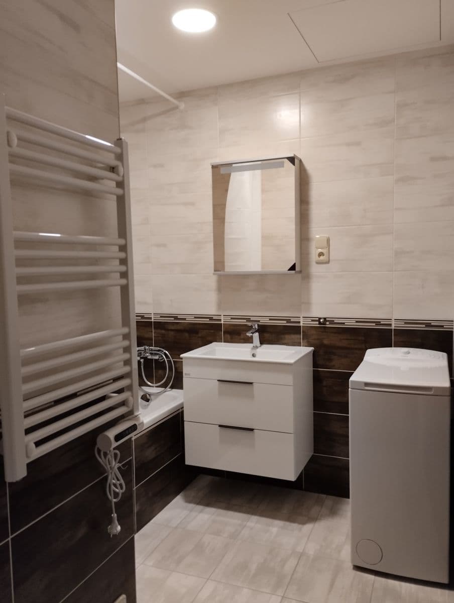 1 bedroom flat to rent, 50 m², U Výstaviště, Prague, Prague 1 bedroom flat to rent, 50 m², U Výstaviště, Prague, Prague