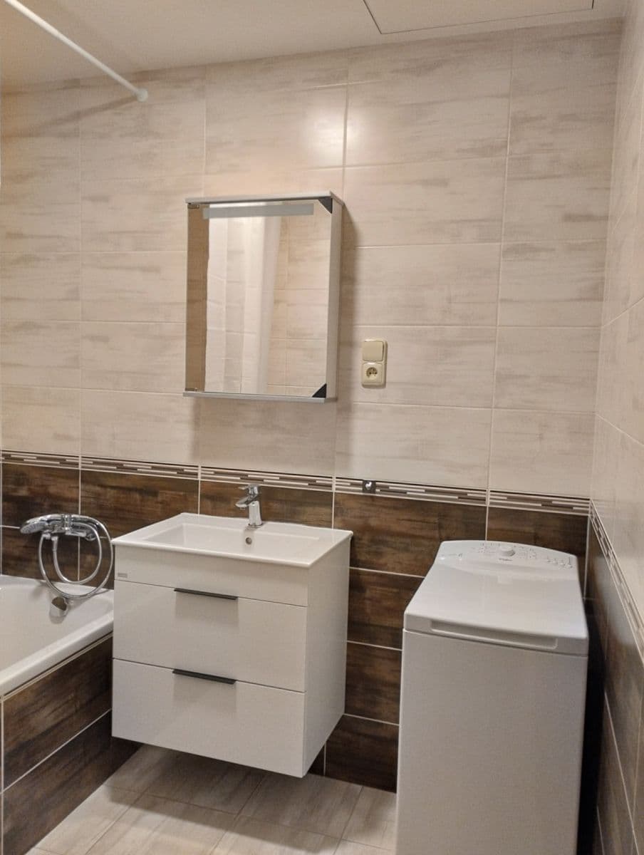 1 bedroom flat to rent, 50 m², U Výstaviště, Prague, Prague 1 bedroom flat to rent, 50 m², U Výstaviště, Prague, Prague