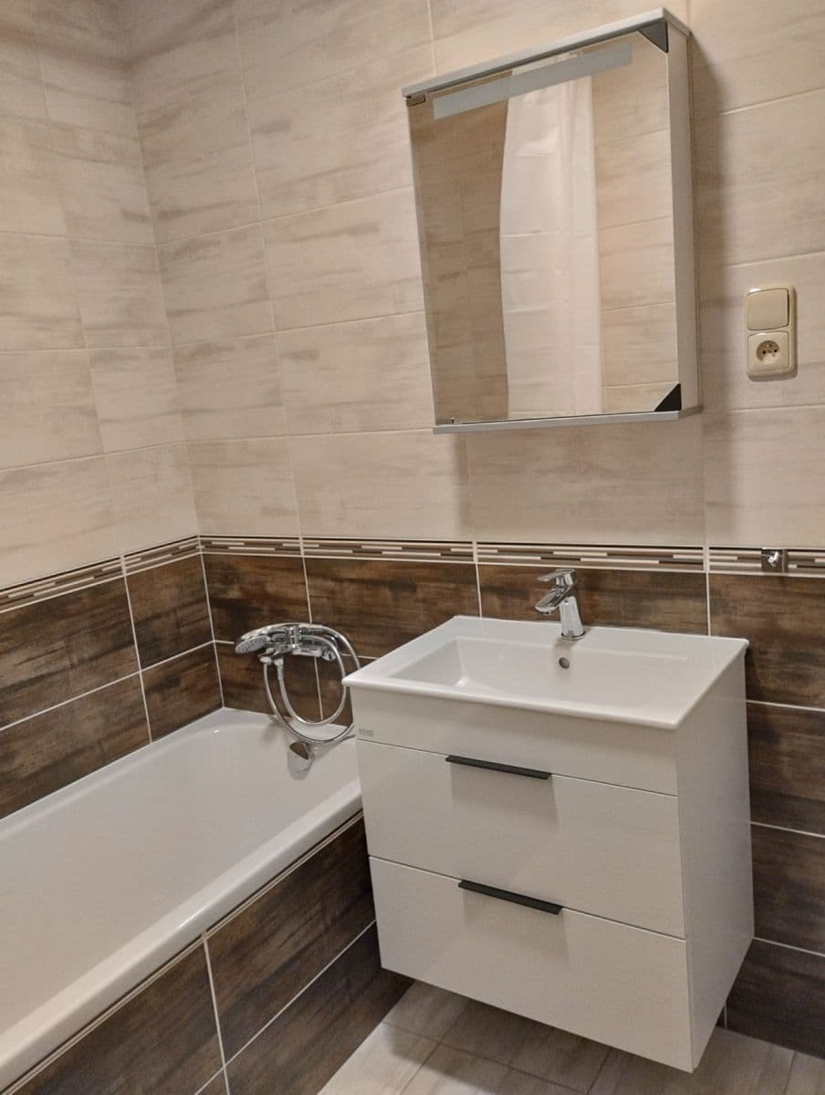 1 bedroom flat to rent, 50 m², U Výstaviště, Prague, Prague 1 bedroom flat to rent, 50 m², U Výstaviště, Prague, Prague