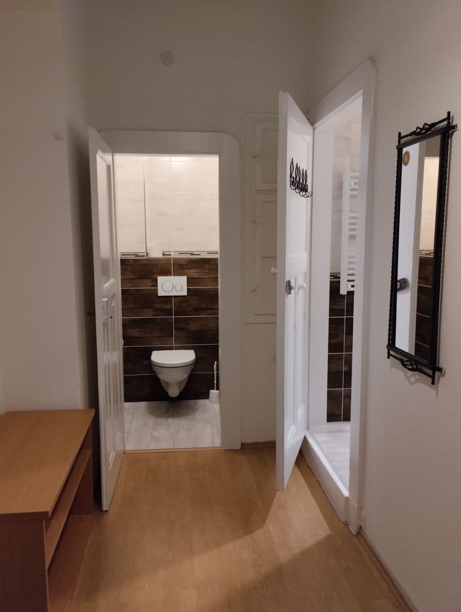 1 bedroom flat to rent, 50 m², U Výstaviště, Prague, Prague 1 bedroom flat to rent, 50 m², U Výstaviště, Prague, Prague