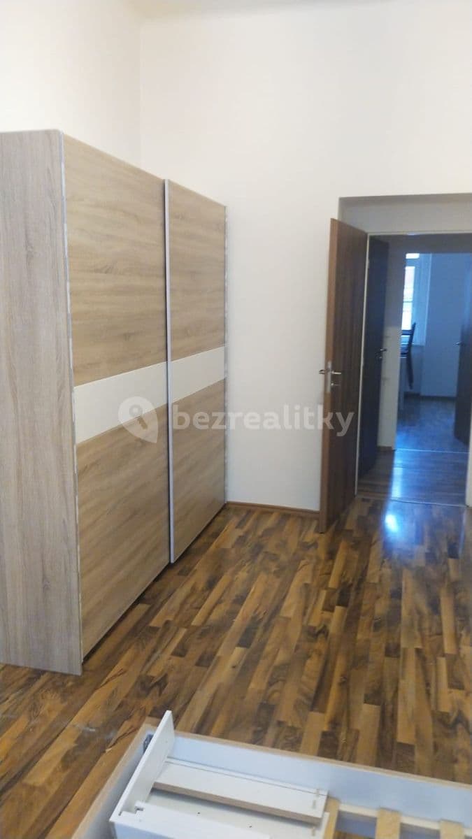 2 bedroom flat to rent, 75 m², Malířská, Prague, Prague 2 bedroom flat to rent, 75 m², Malířská, Prague, Prague