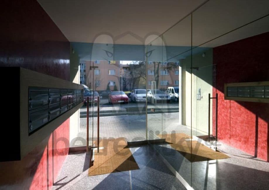 Studio flat to rent, 28 m², Na Okraji, Prague, Prague Studio flat to rent, 28 m², Na Okraji, Prague, Prague