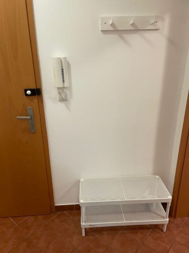 Studio flat to rent, 28 m², Na Okraji, Prague, Prague Studio flat to rent, 28 m², Na Okraji, Prague, Prague