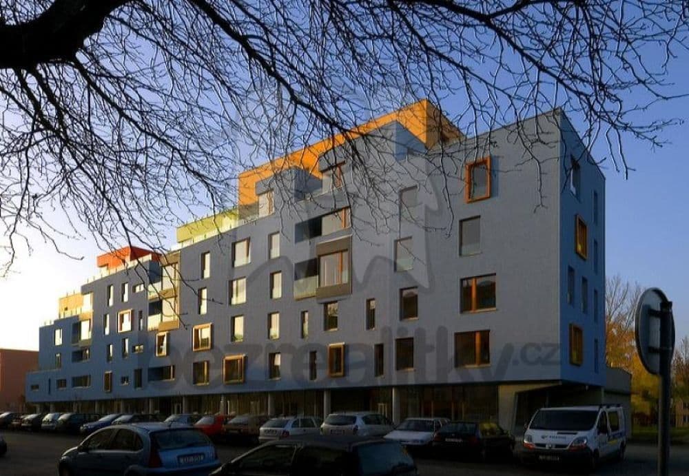 Studio flat to rent, 28 m², Na Okraji, Prague, Prague Studio flat to rent, 28 m², Na Okraji, Prague, Prague