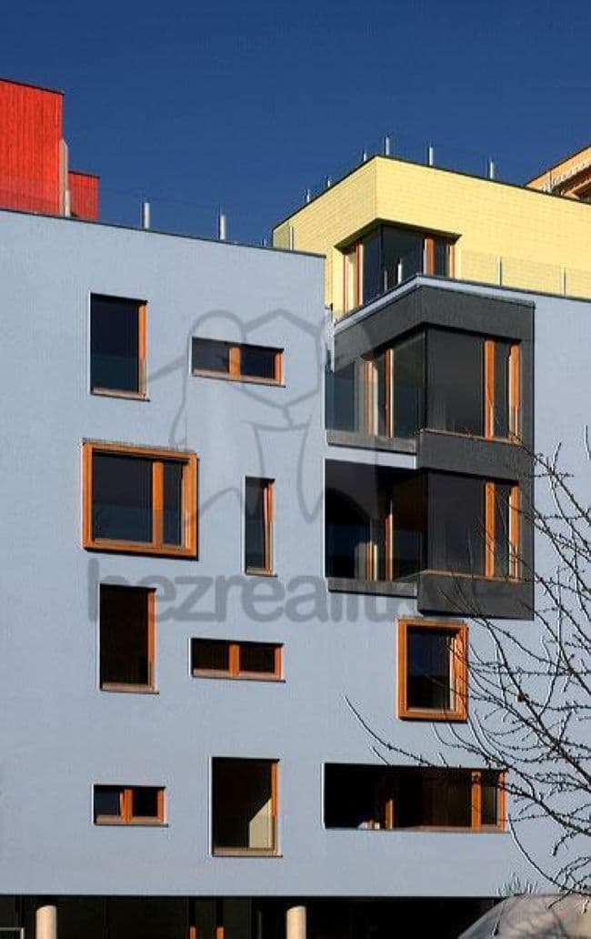 Studio flat to rent, 28 m², Na Okraji, Prague, Prague Studio flat to rent, 28 m², Na Okraji, Prague, Prague