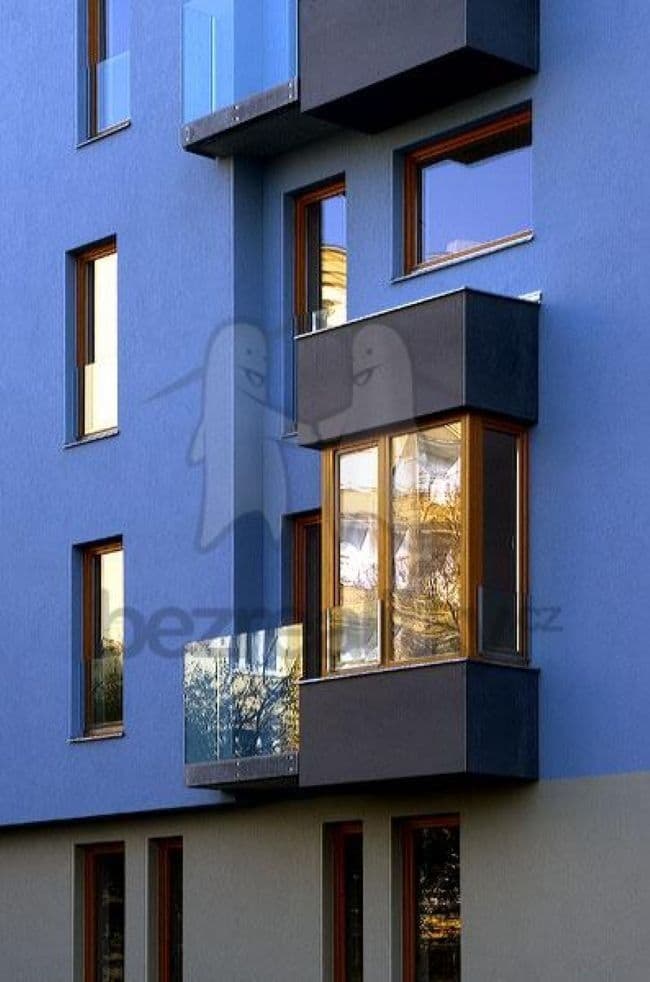 Studio flat to rent, 28 m², Na Okraji, Prague, Prague Studio flat to rent, 28 m², Na Okraji, Prague, Prague