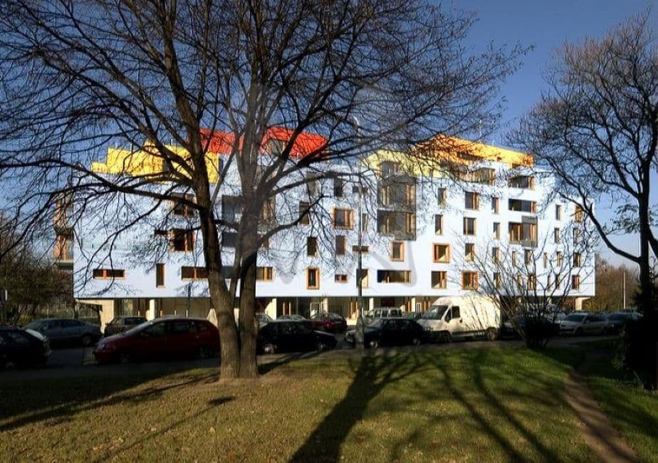 Studio flat to rent, 28 m², Na Okraji, Prague, Prague Studio flat to rent, 28 m², Na Okraji, Prague, Prague