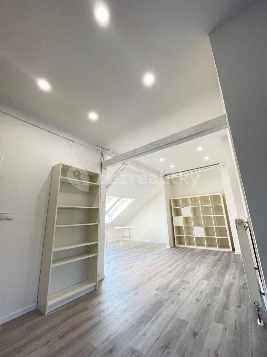 1 bedroom with open-plan kitchen flat to rent, 59 m², Preslova, Brno, Jihomoravský Region 1 bedroom with open-plan kitchen flat to rent, 59 m², Preslova, Brno, Jihomoravský Region