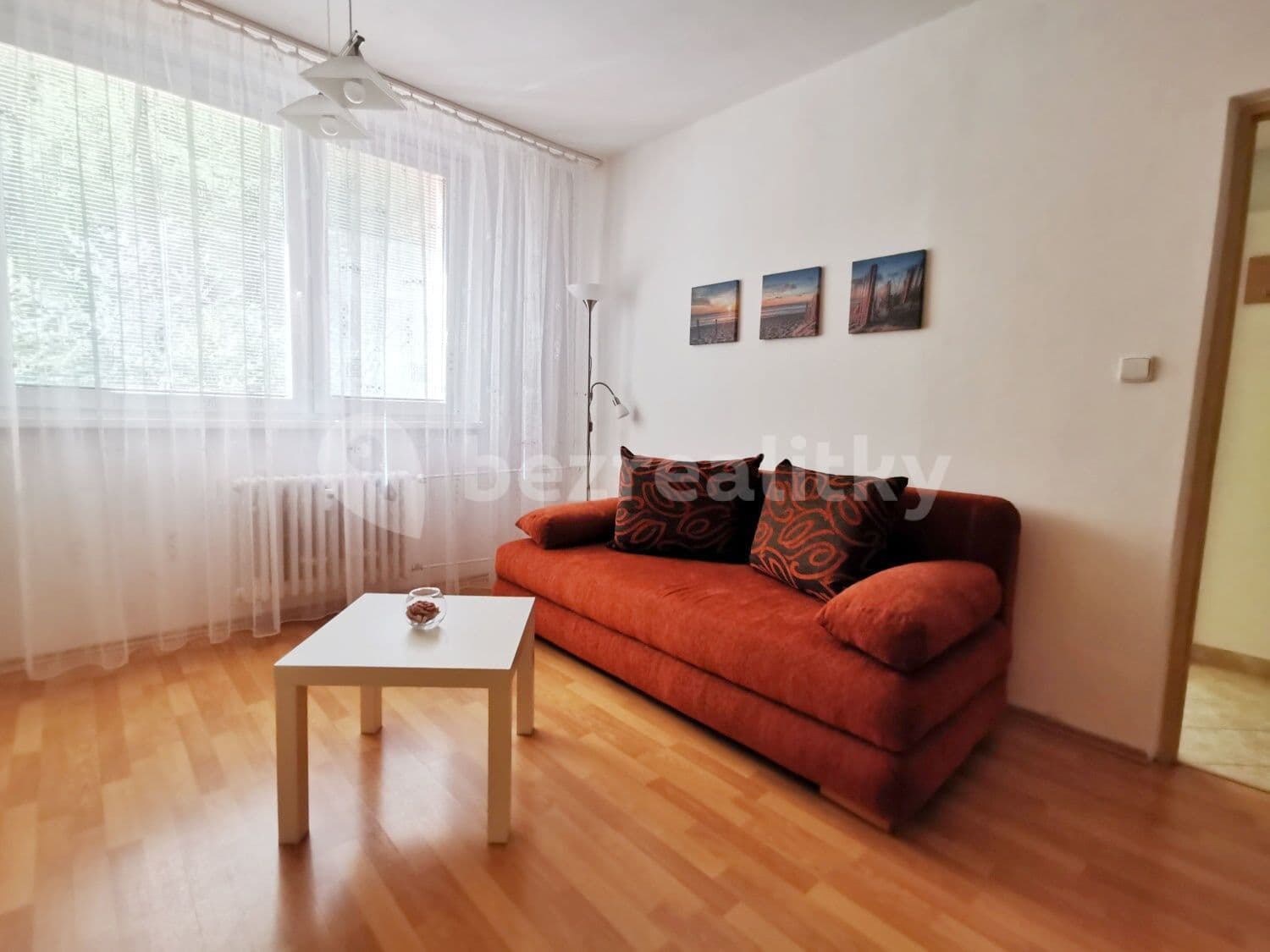 1 bedroom flat to rent, 32 m², Jasanová, Brno, Jihomoravský Region 1 bedroom flat to rent, 32 m², Jasanová, Brno, Jihomoravský Region