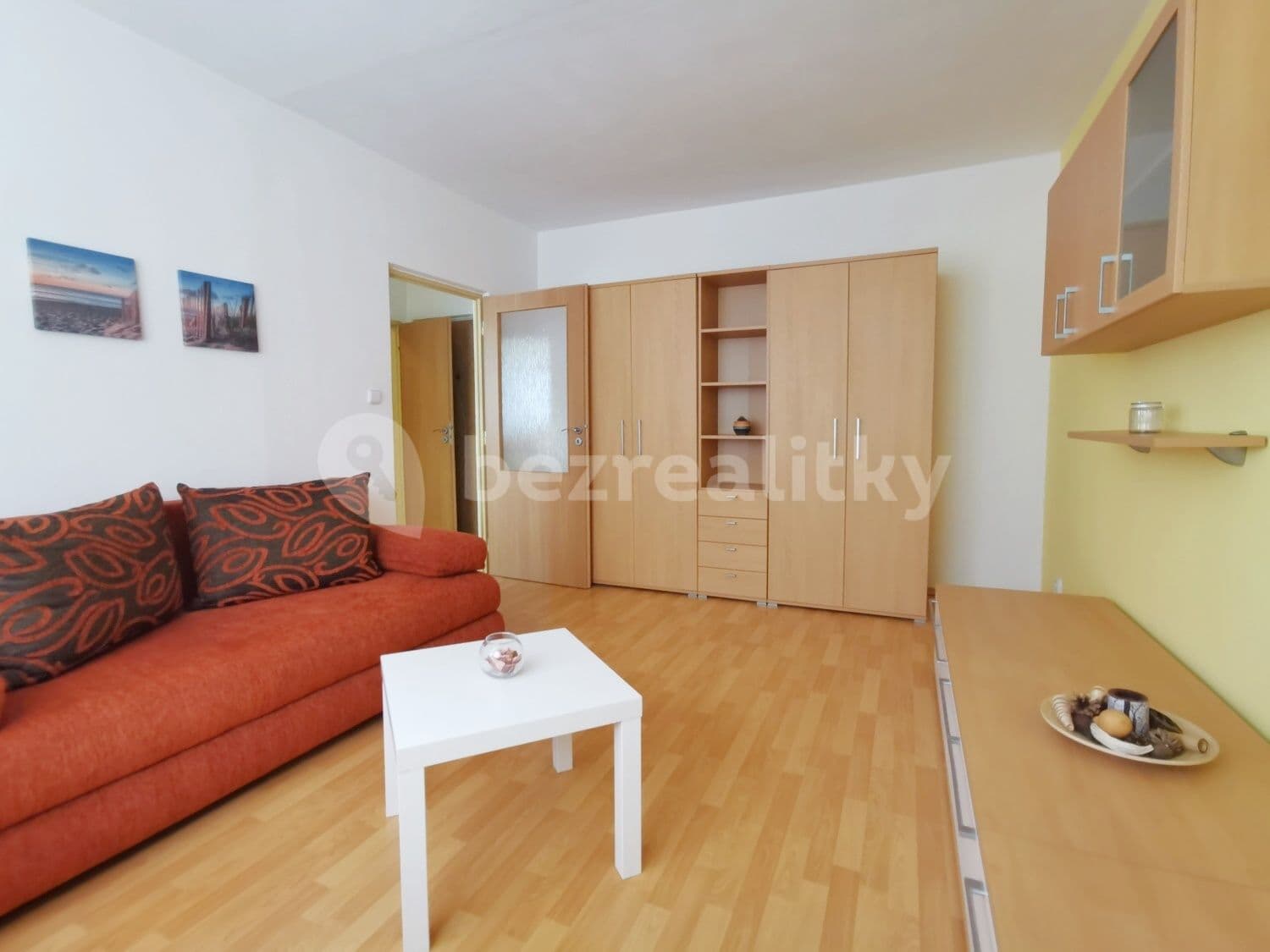 1 bedroom flat to rent, 32 m², Jasanová, Brno, Jihomoravský Region 1 bedroom flat to rent, 32 m², Jasanová, Brno, Jihomoravský Region