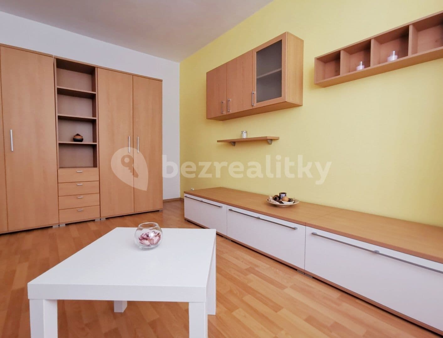 1 bedroom flat to rent, 32 m², Jasanová, Brno, Jihomoravský Region 1 bedroom flat to rent, 32 m², Jasanová, Brno, Jihomoravský Region