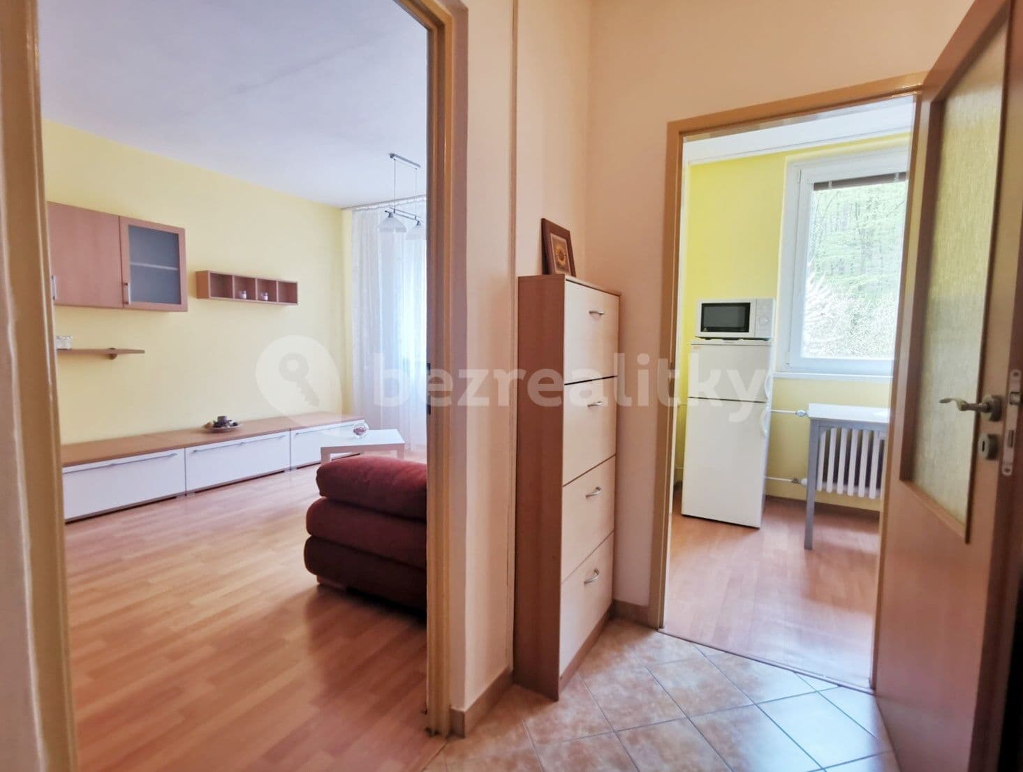 1 bedroom flat to rent, 32 m², Jasanová, Brno, Jihomoravský Region 1 bedroom flat to rent, 32 m², Jasanová, Brno, Jihomoravský Region