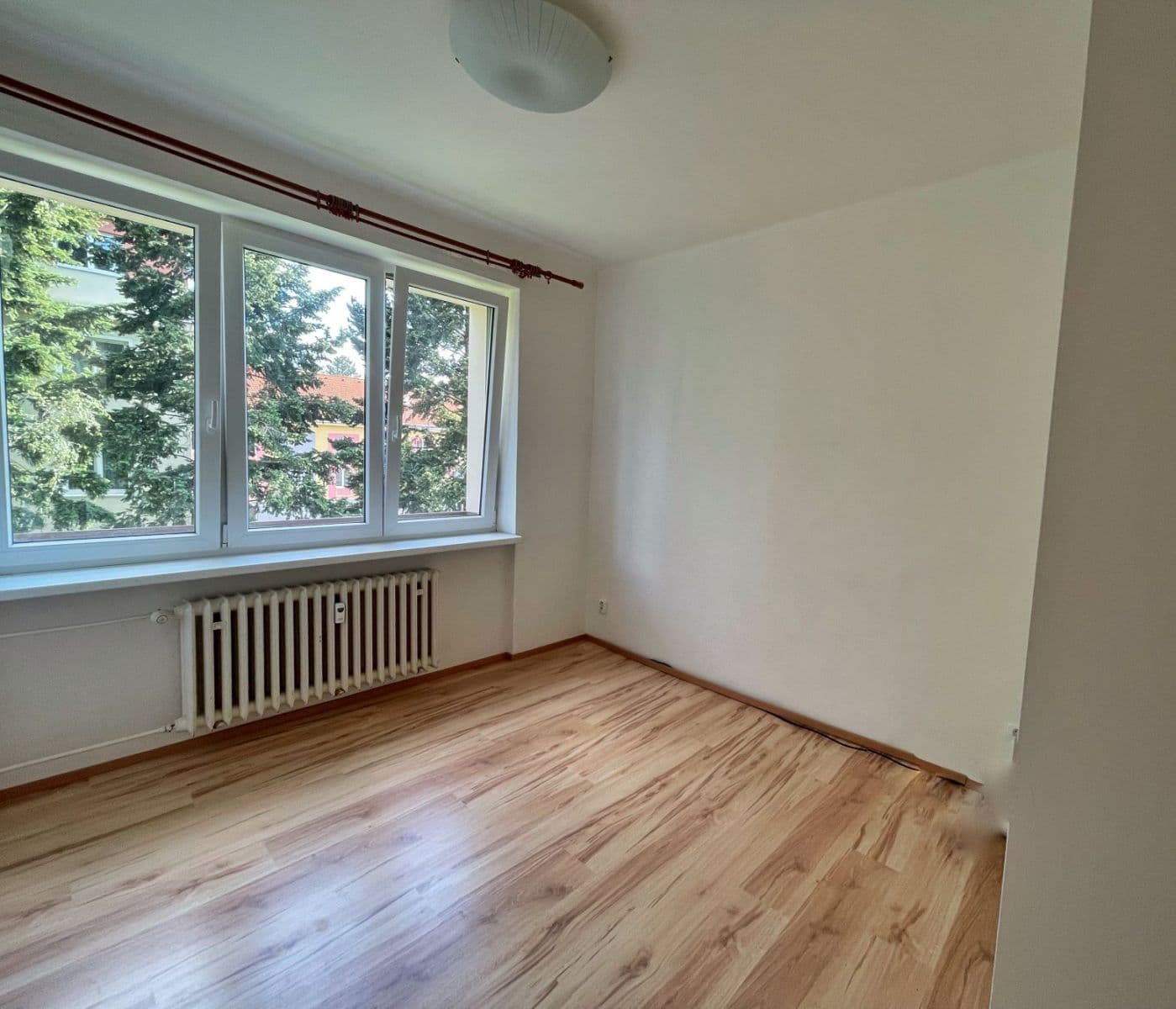 1 bedroom with open-plan kitchen flat to rent, 55 m², Tejnická, Prague, Prague 1 bedroom with open-plan kitchen flat to rent, 55 m², Tejnická, Prague, Prague