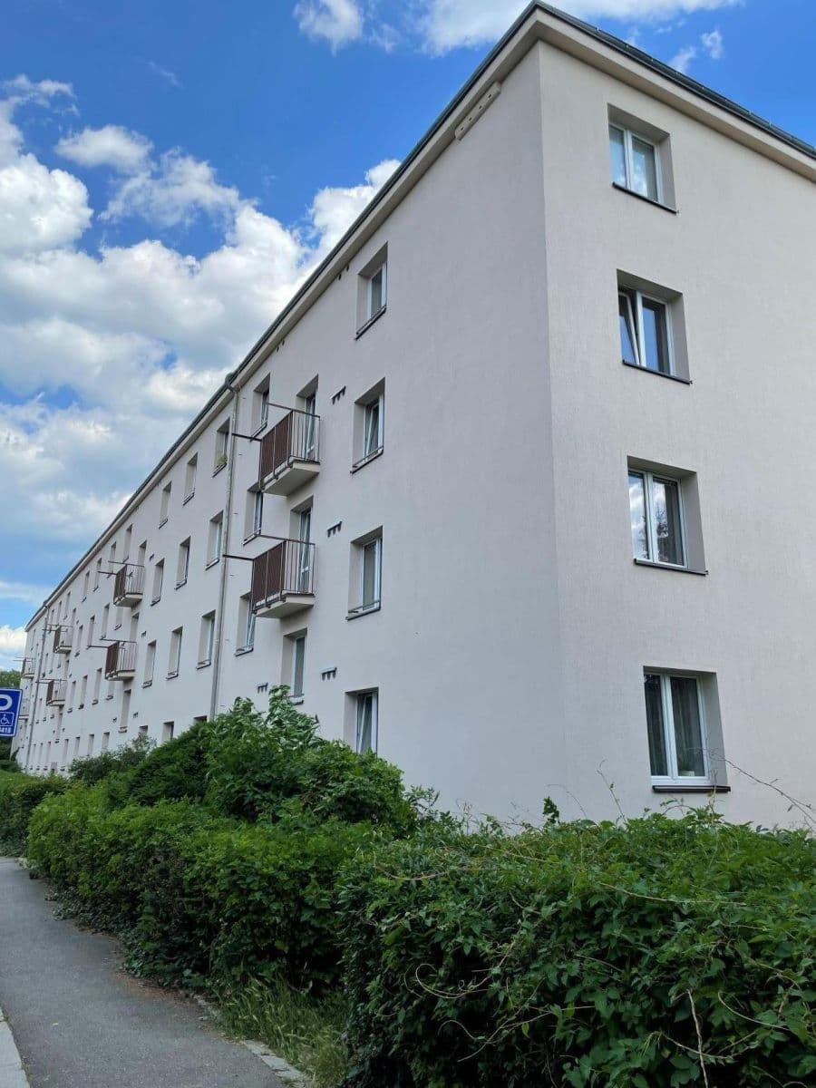 1 bedroom with open-plan kitchen flat to rent, 55 m², Tejnická, Prague, Prague 1 bedroom with open-plan kitchen flat to rent, 55 m², Tejnická, Prague, Prague