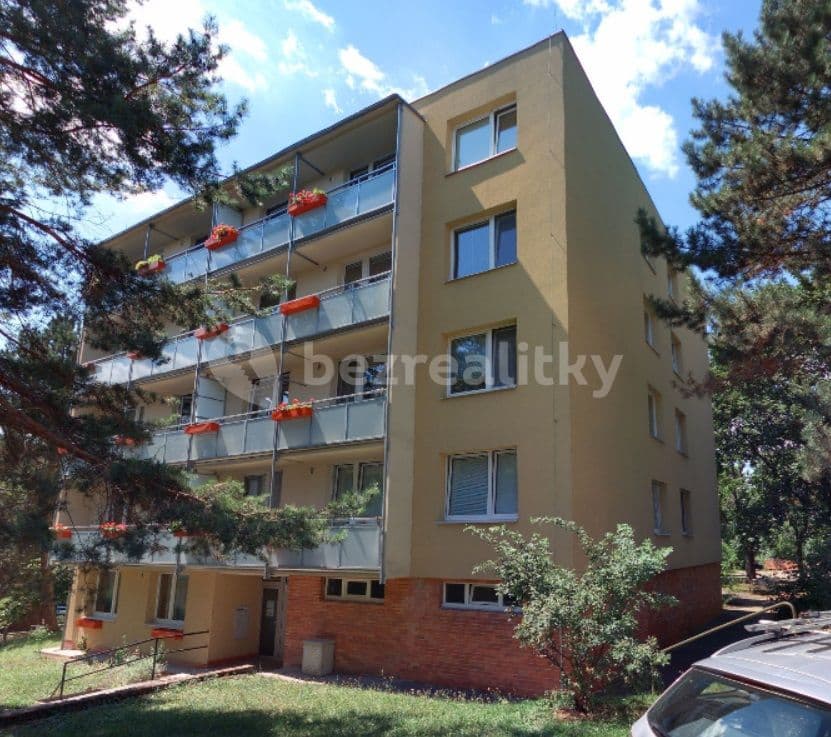 3 bedroom flat to rent, 75 m², Třískalova, Brno, Jihomoravský Region 3 bedroom flat to rent, 75 m², Třískalova, Brno, Jihomoravský Region