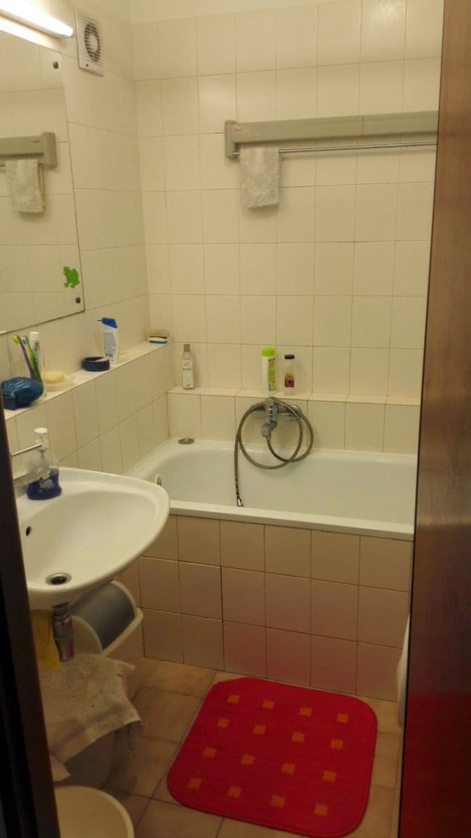 4 bedroom flat to rent, 10 m², U Pentlovky, Prague, Prague 4 bedroom flat to rent, 10 m², U Pentlovky, Prague, Prague
