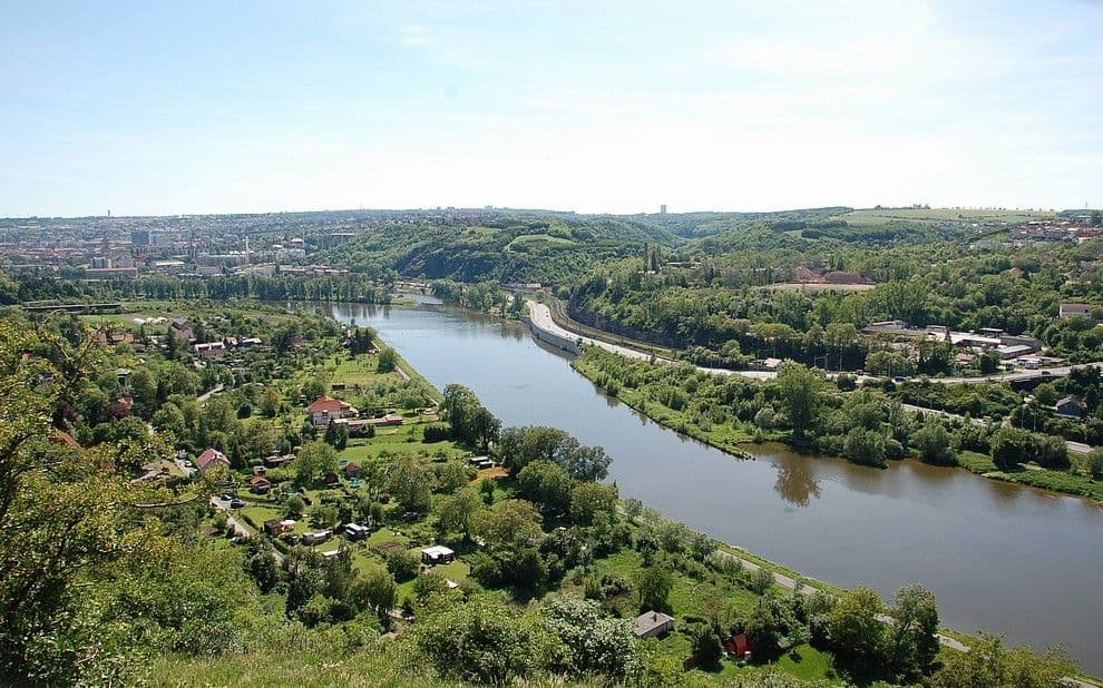 4 bedroom flat to rent, 10 m², U Pentlovky, Prague, Prague 4 bedroom flat to rent, 10 m², U Pentlovky, Prague, Prague