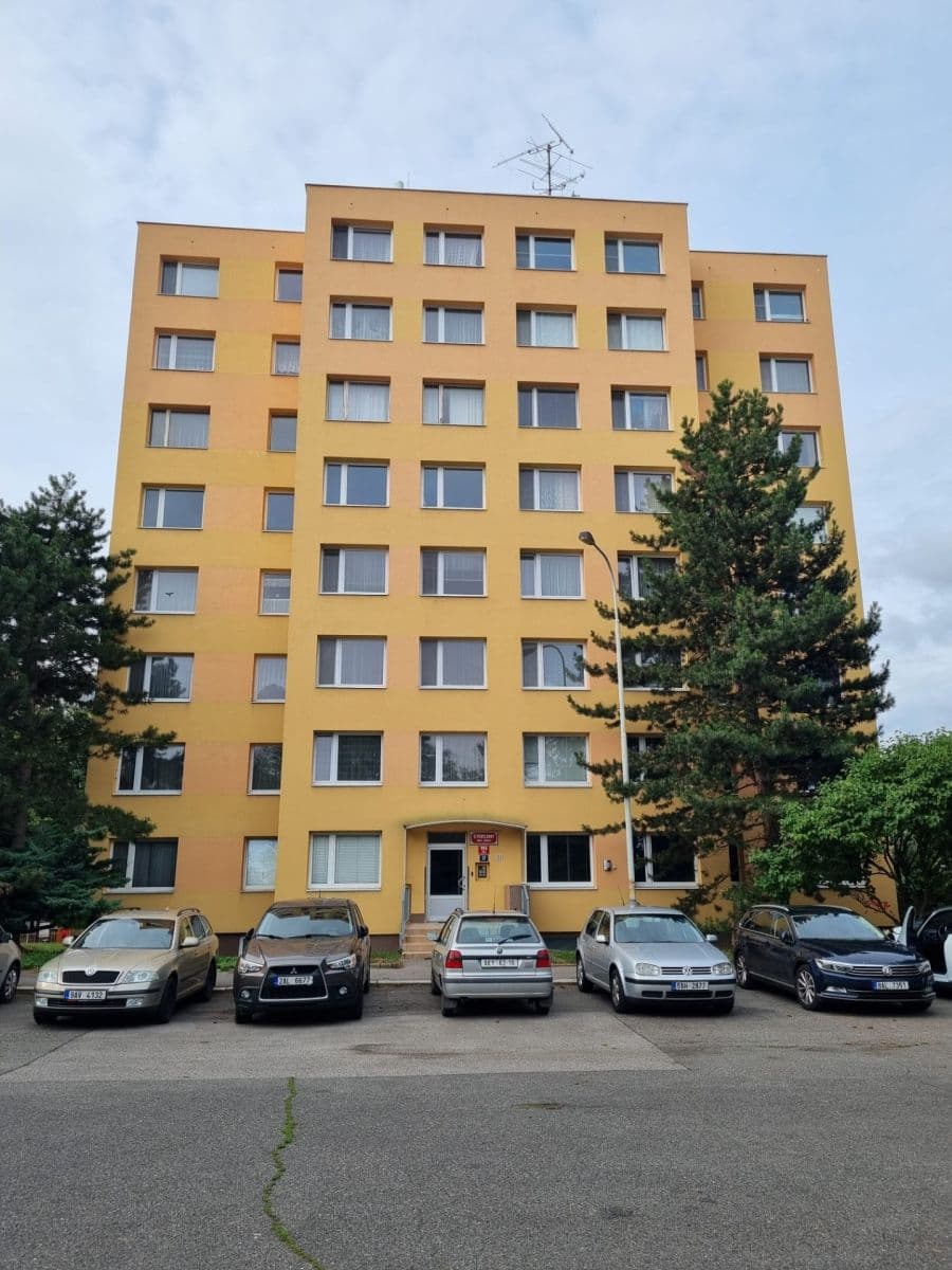 4 bedroom flat to rent, 10 m², U Pentlovky, Prague, Prague 4 bedroom flat to rent, 10 m², U Pentlovky, Prague, Prague