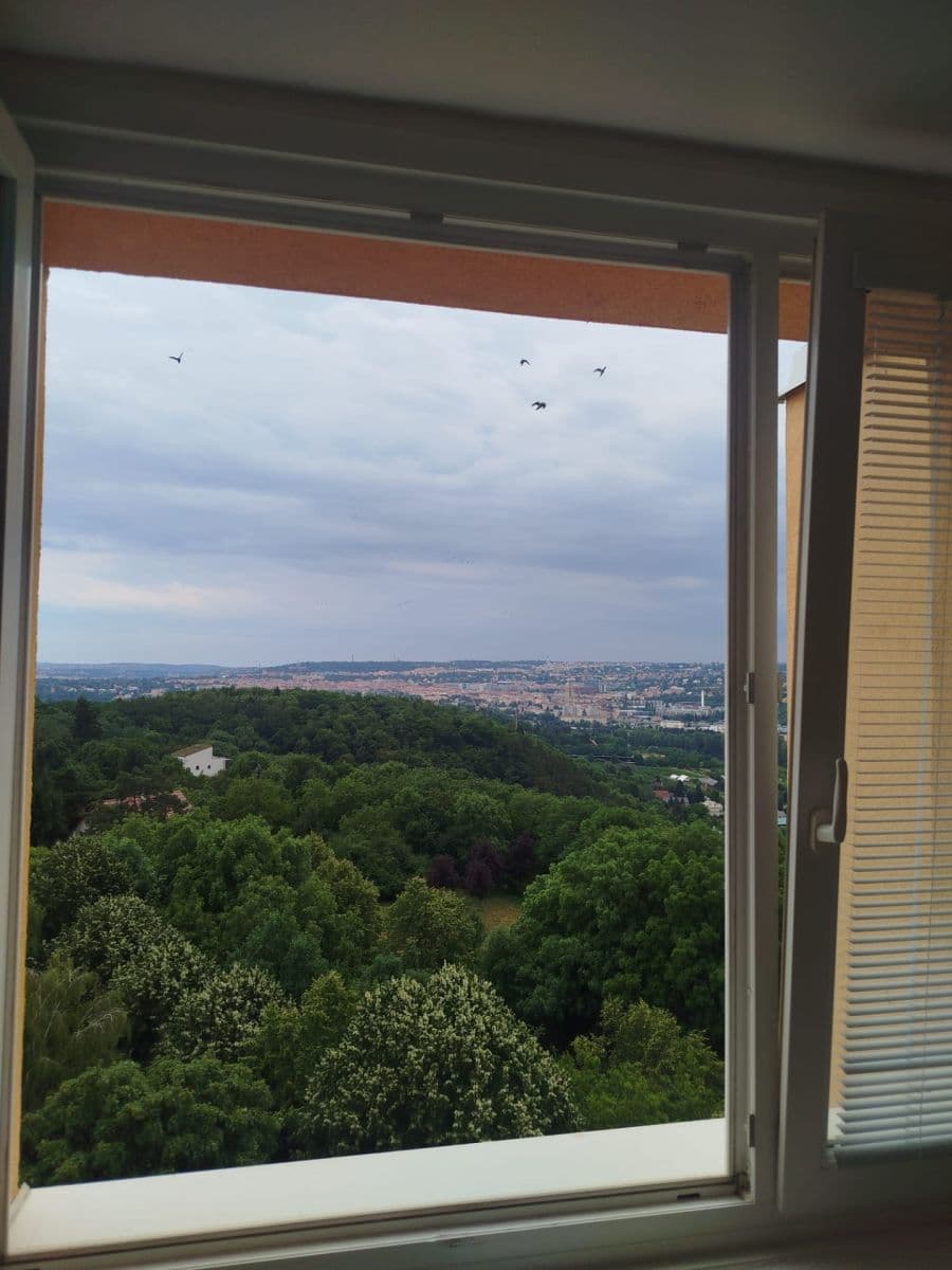 4 bedroom flat to rent, 10 m², U Pentlovky, Prague, Prague 4 bedroom flat to rent, 10 m², U Pentlovky, Prague, Prague