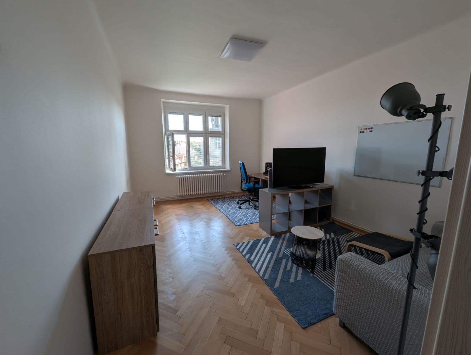 2 bedroom flat to rent, 75 m², Svatopluka Čecha, Brno, Jihomoravský Region 2 bedroom flat to rent, 75 m², Svatopluka Čecha, Brno, Jihomoravský Region