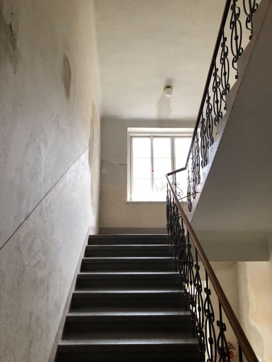 Studio flat to rent, 22 m², Mánesova, České Budějovice, Jihočeský Region Studio flat to rent, 22 m², Mánesova, České Budějovice, Jihočeský Region