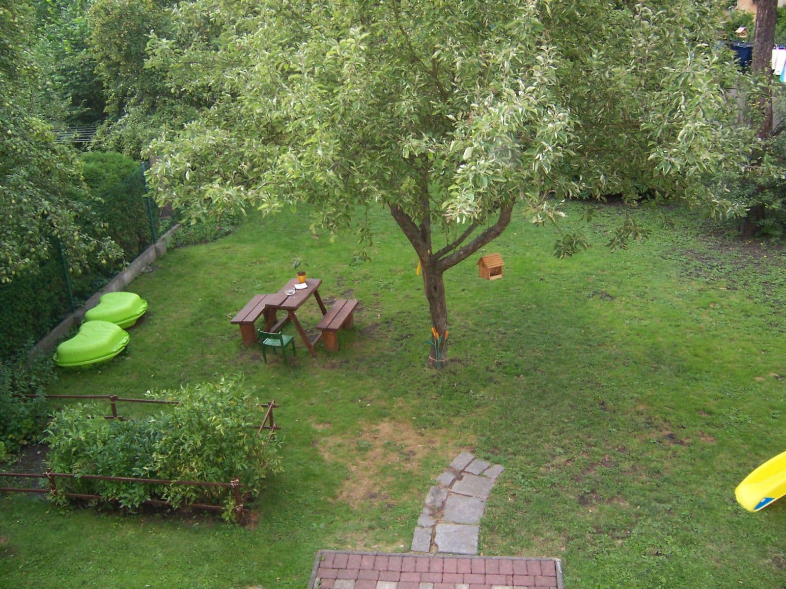 Studio flat to rent, 22 m², Mánesova, České Budějovice, Jihočeský Region Studio flat to rent, 22 m², Mánesova, České Budějovice, Jihočeský Region