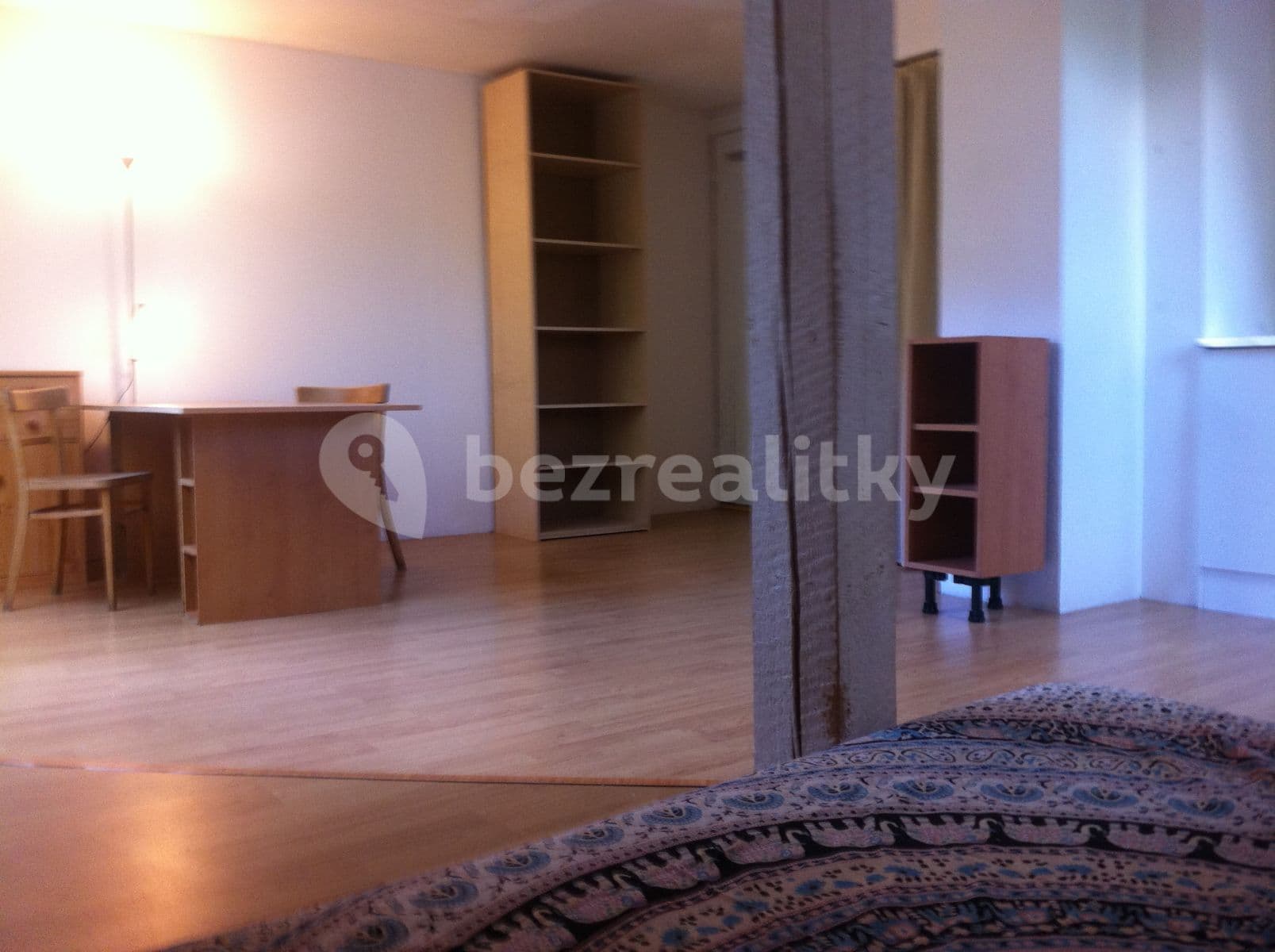 Studio flat to rent, 30 m², Jarní, Brno, Jihomoravský Region Studio flat to rent, 30 m², Jarní, Brno, Jihomoravský Region