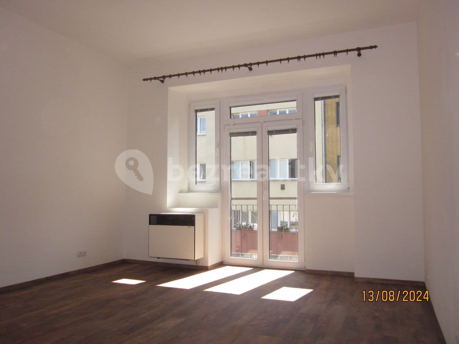 1 bedroom flat to rent, 50 m², 5. května, Prague, Prague 1 bedroom flat to rent, 50 m², 5. května, Prague, Prague