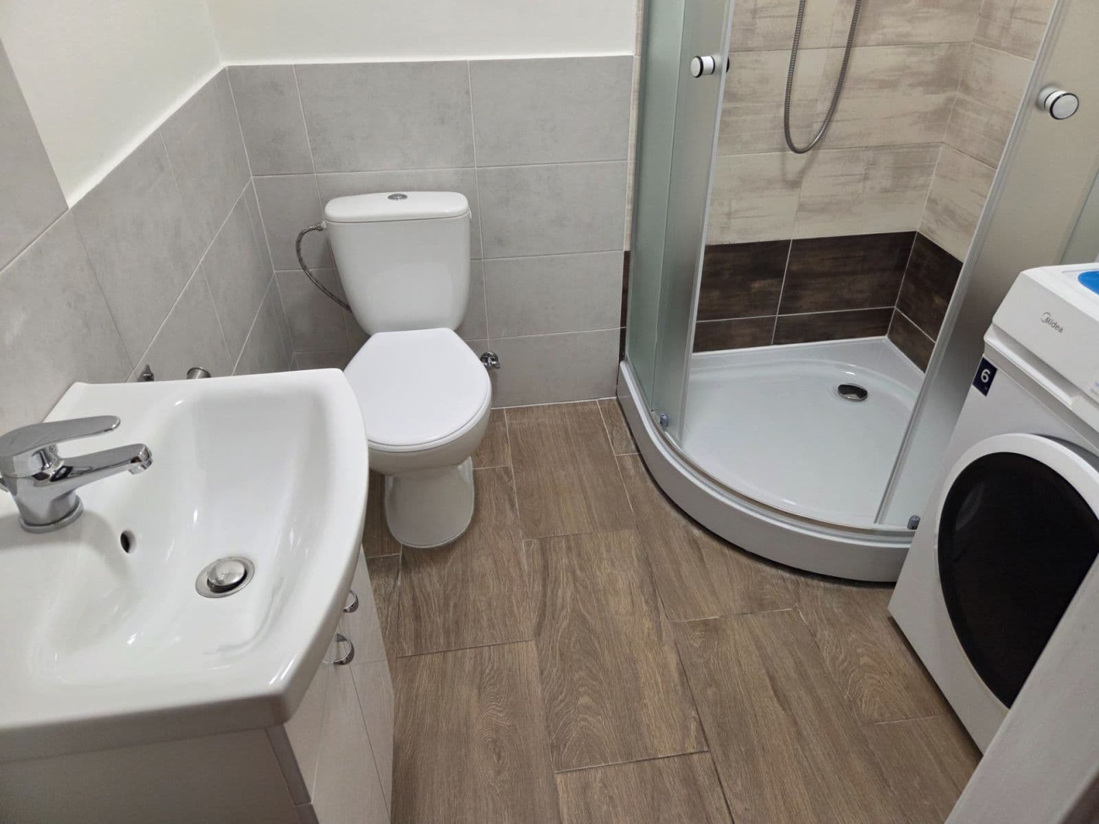 Small studio flat to rent, 30 m², Klenovská, Prague, Prague Small studio flat to rent, 30 m², Klenovská, Prague, Prague