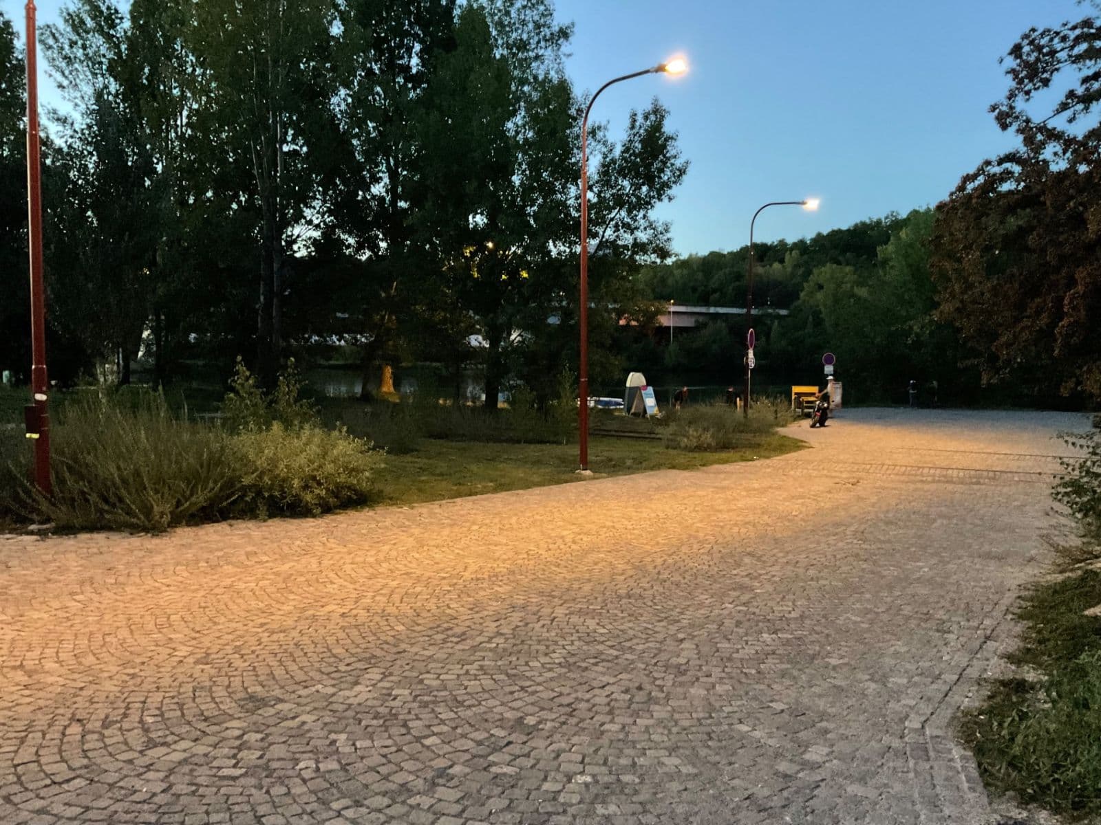 1 bedroom with open-plan kitchen flat to rent, 60 m², Varhulíkové, Prague, Prague 1 bedroom with open-plan kitchen flat to rent, 60 m², Varhulíkové, Prague, Prague